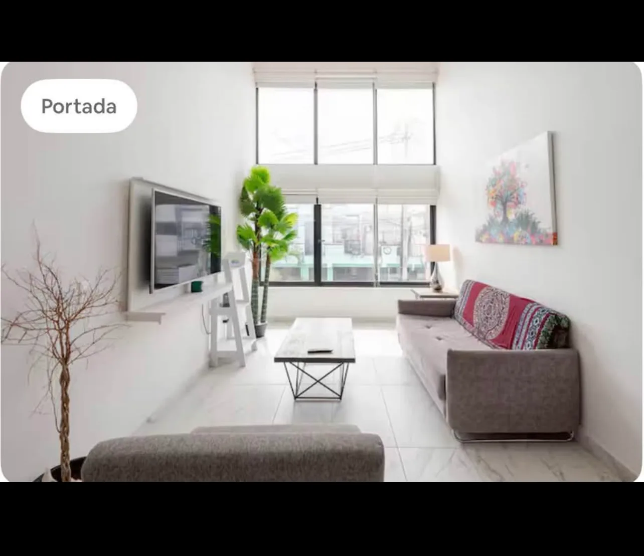 Loft in Centro