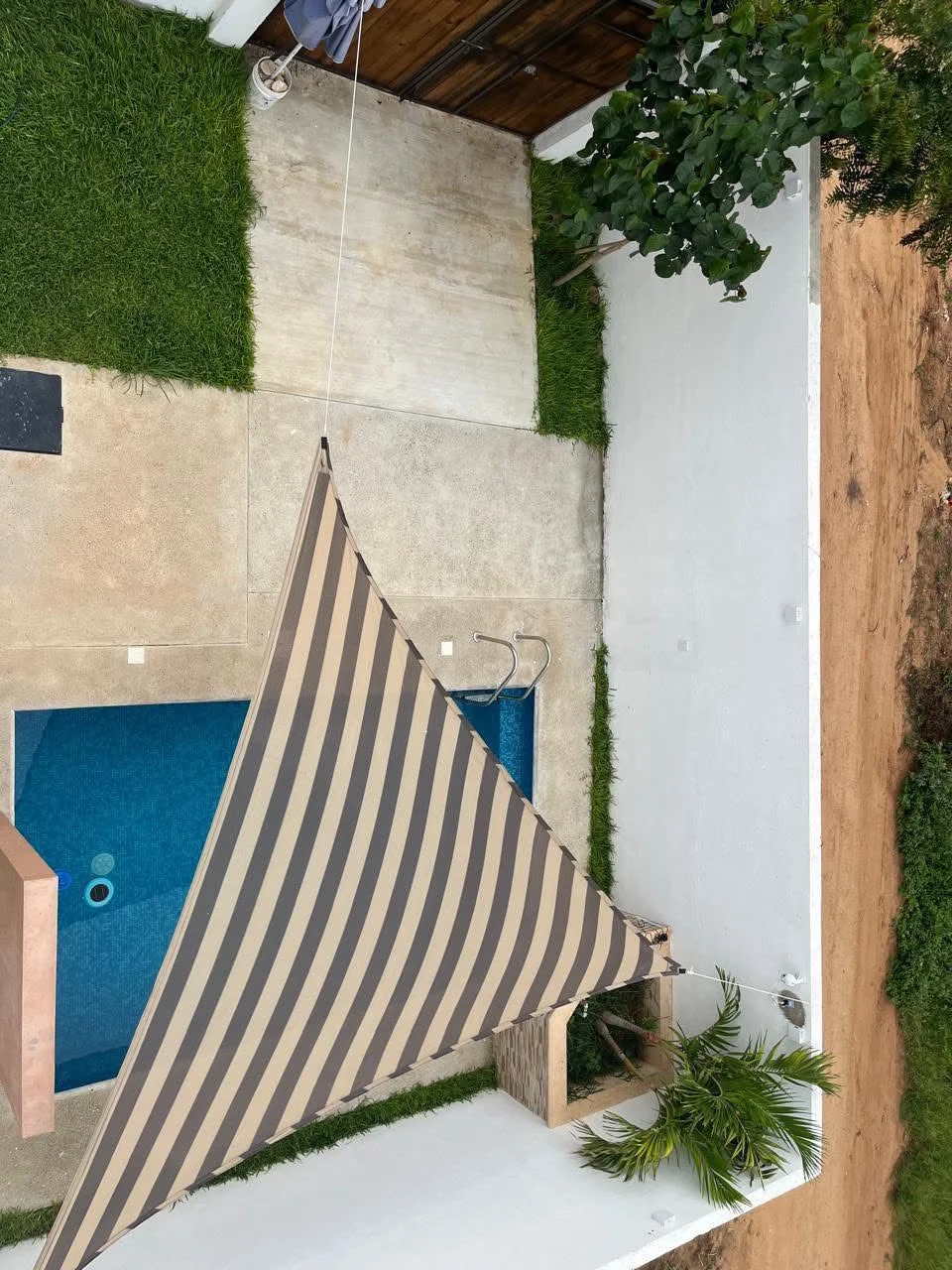 Room for Rent in La Barra, Puerto Escondido