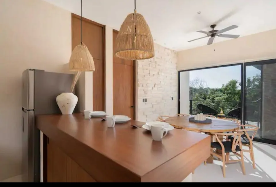 Penthouse in Aldea Zama