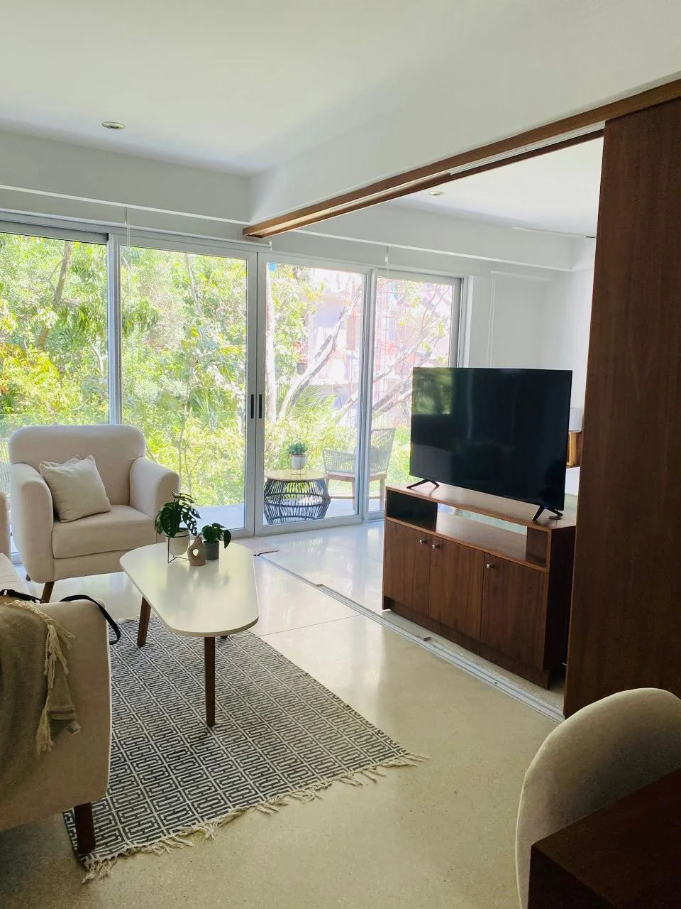 Apartment in Centro, Playa del Carmen
