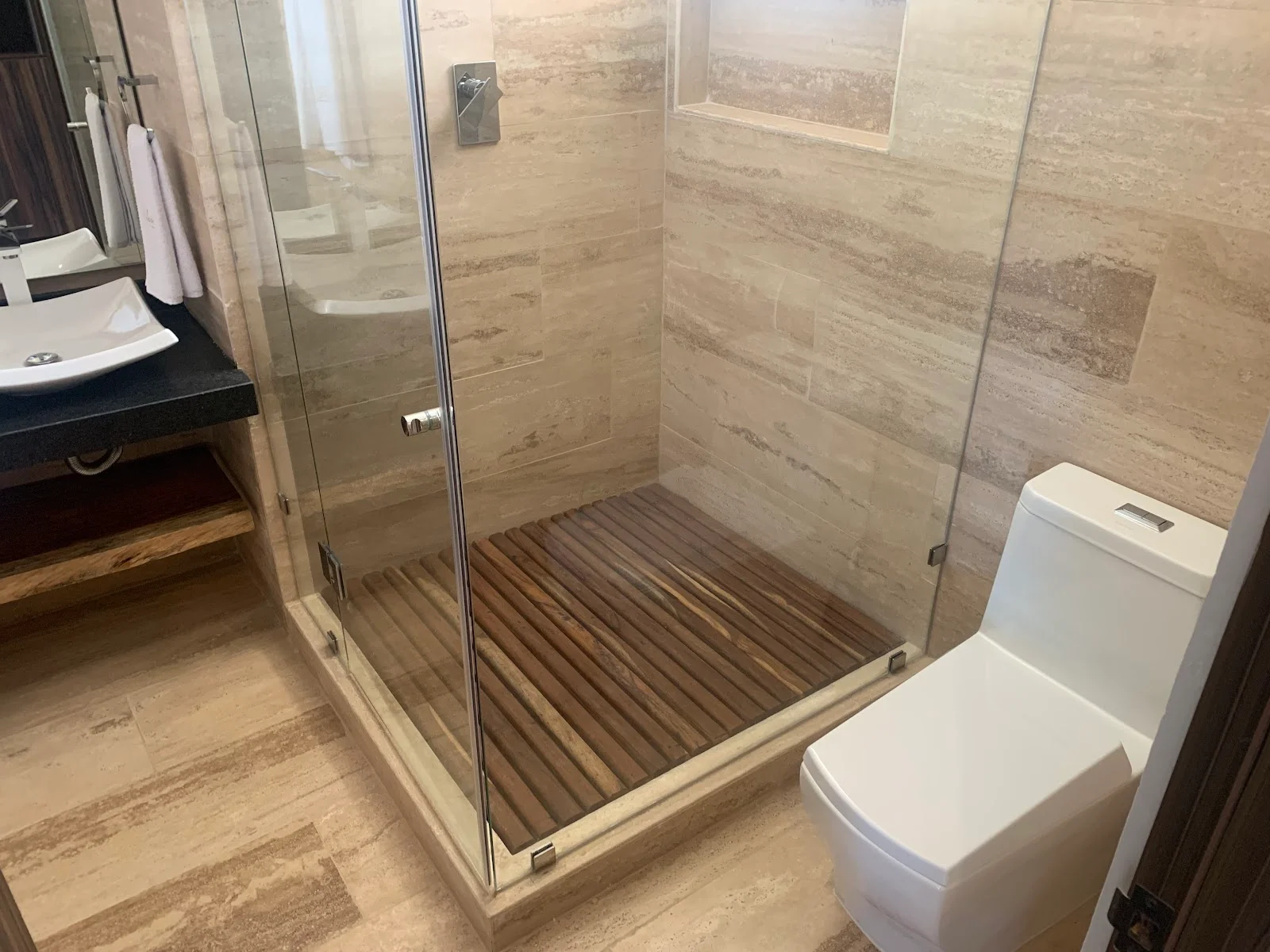 Studio Apartment in Tulum