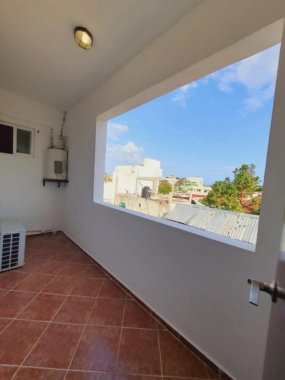 1 Bedroom Apartment in Playa del Carmen