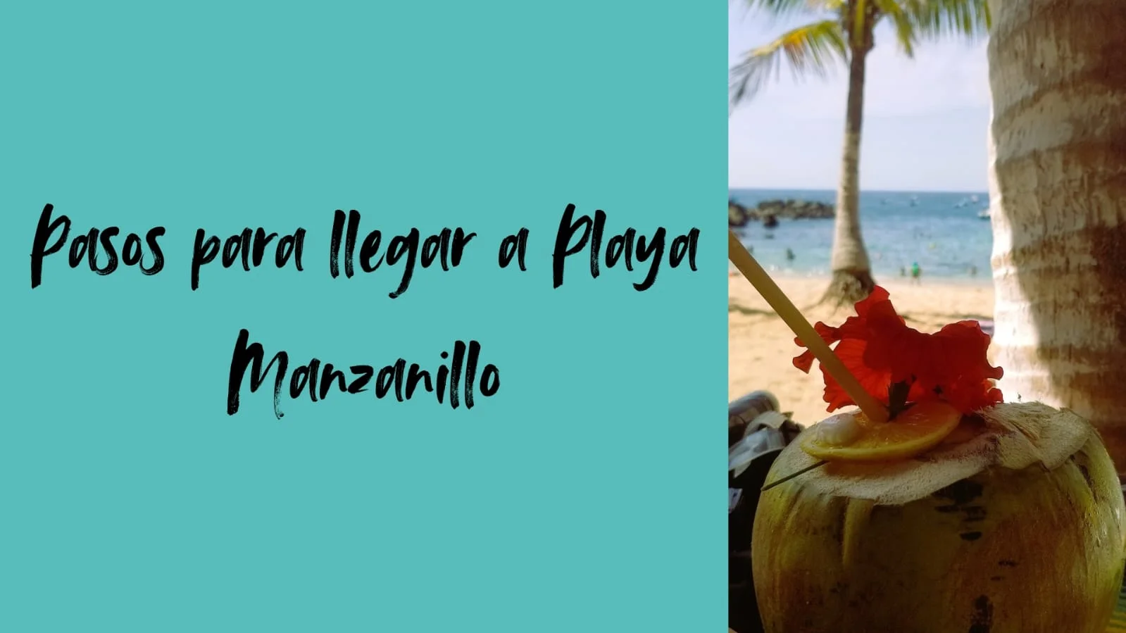 3 Bedroom House Near Playa Manzanillo