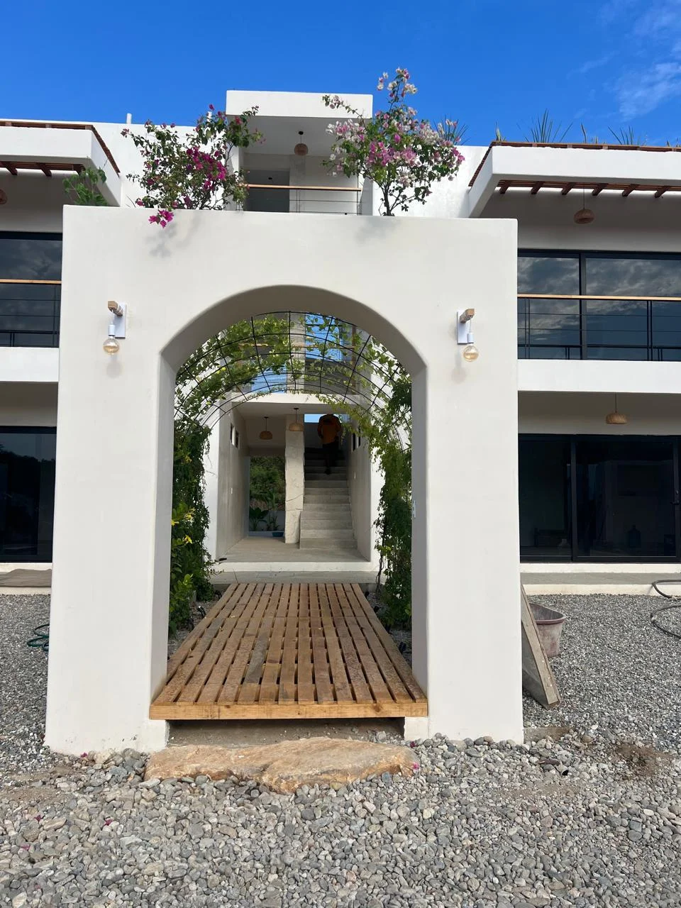 Villa for Rent in Puerto Escondido