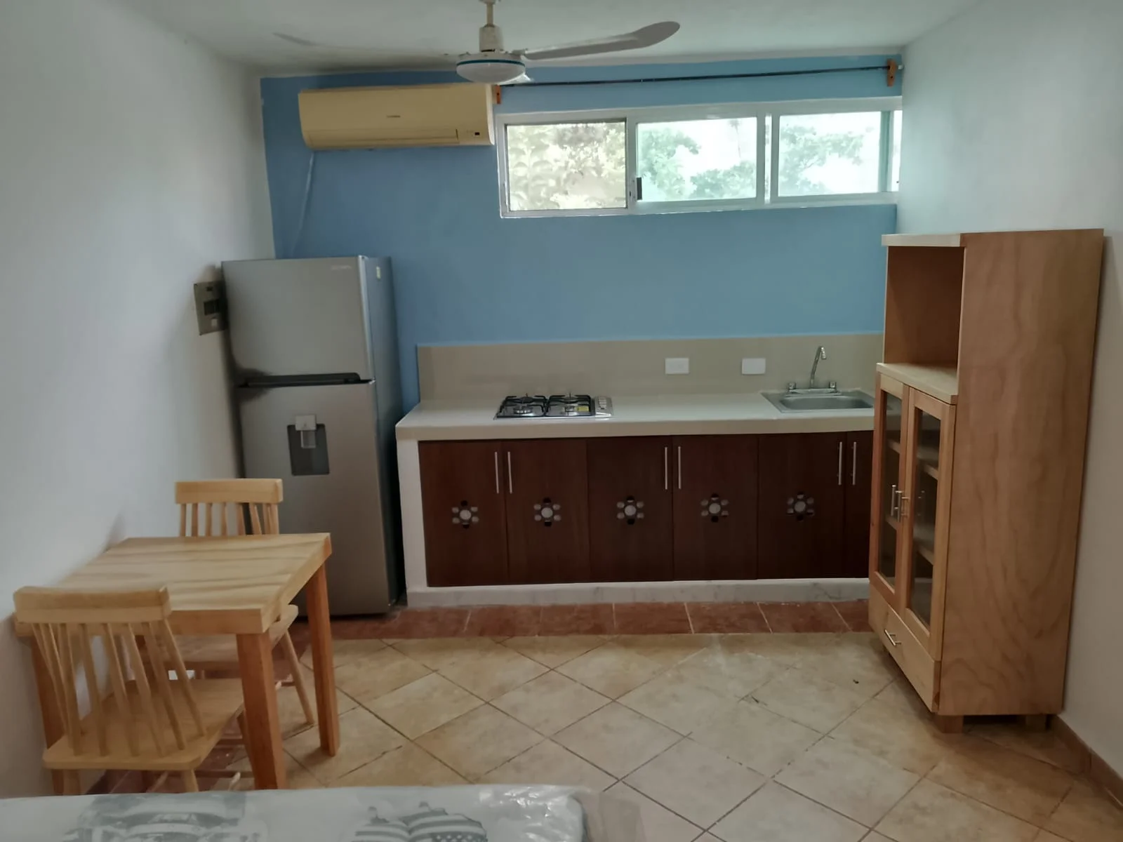 Studio Apartment in Centro, Playa del Carmen
