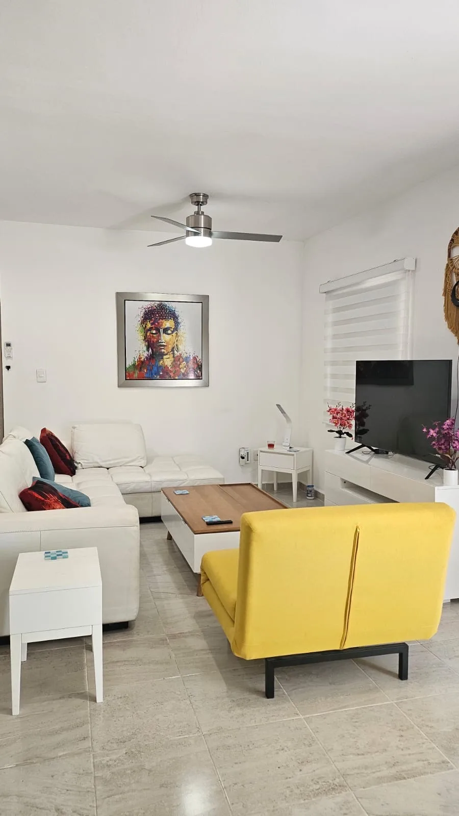 Apartment in Mayakoba