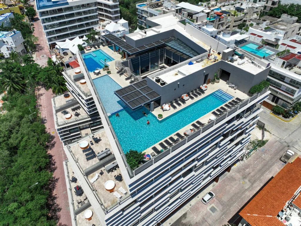 1-Bedroom Apartment at Singular Dream - Monthly Rental