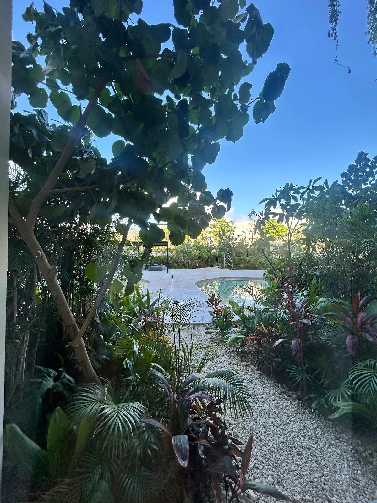 Apartment in Tulum