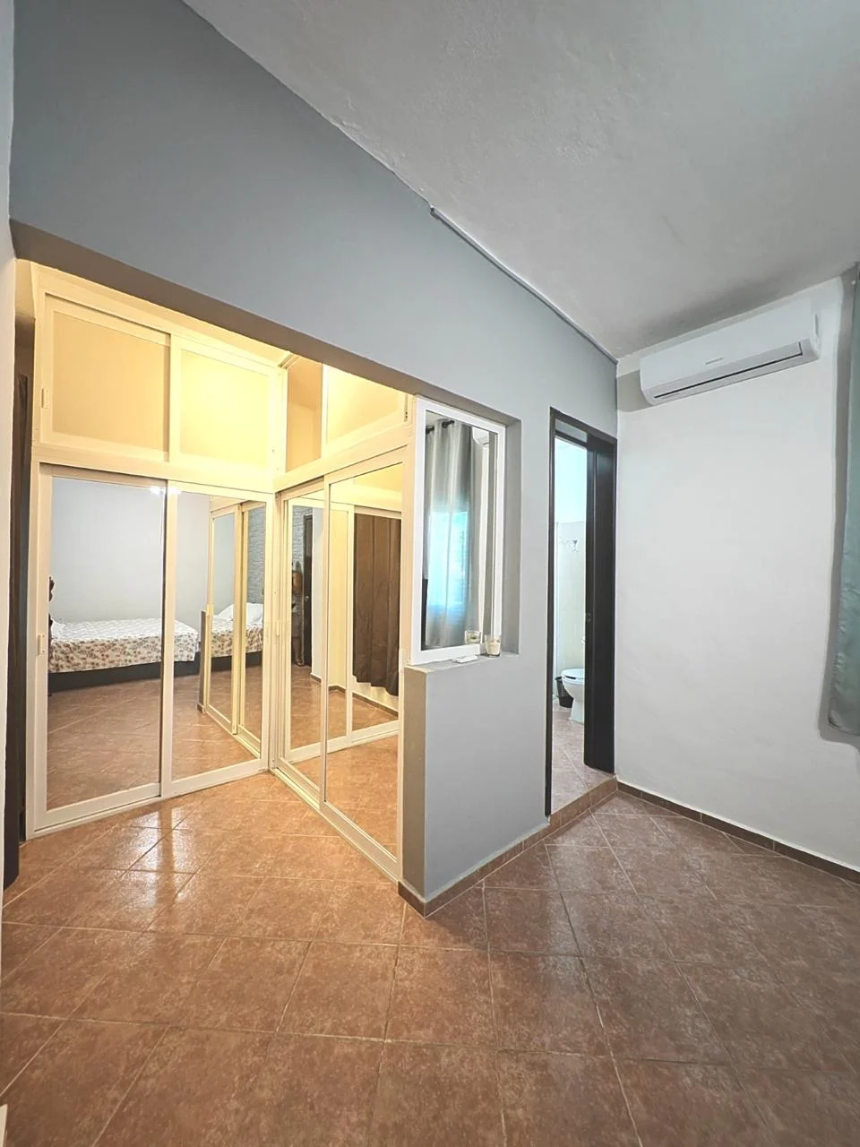 1 Bedroom Apartment in Playa del Carmen