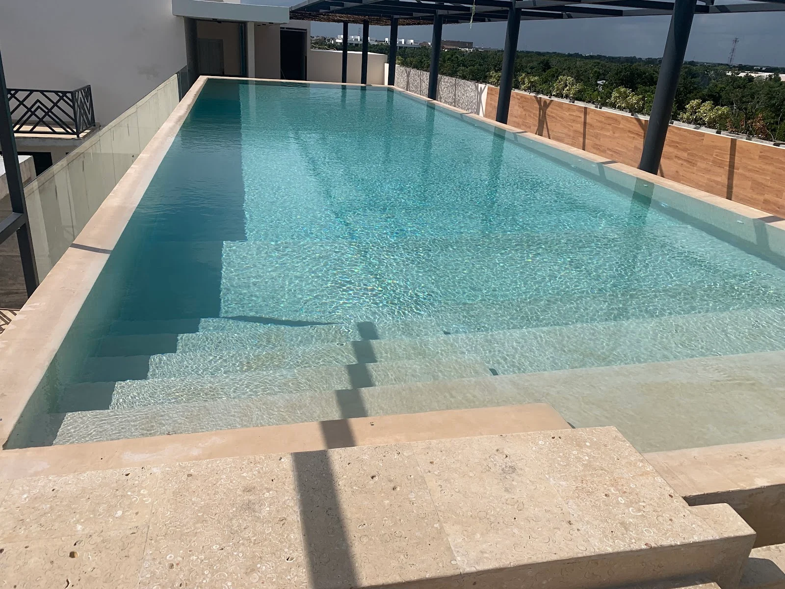 Studio Apartment in Tulum