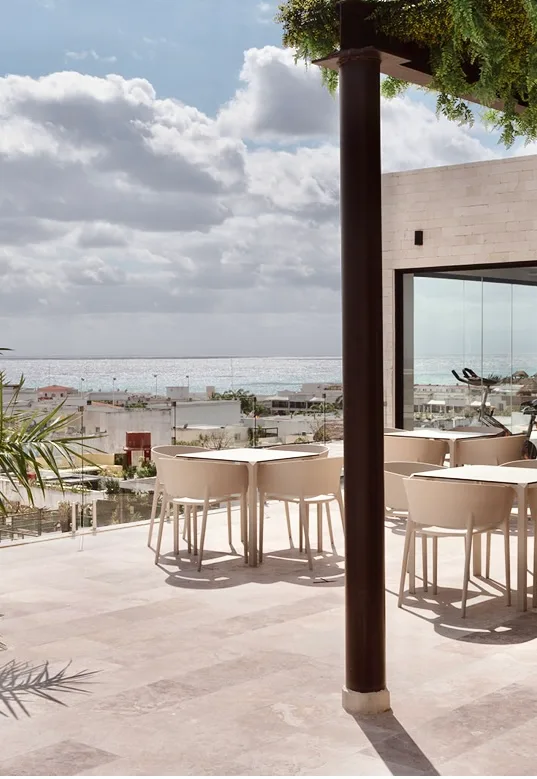 Studio Rental in Downtown Playa del Carmen