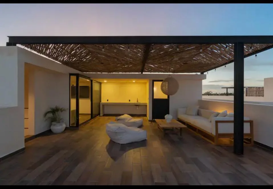 Penthouse in Aldea Zama