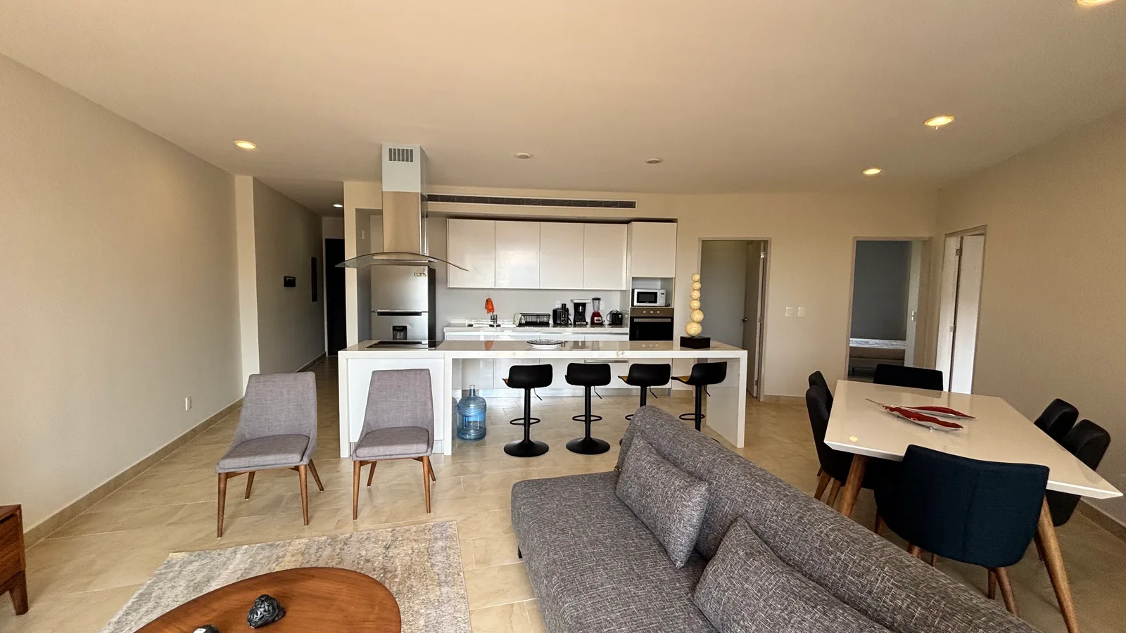 Penthouse in Mayakoba