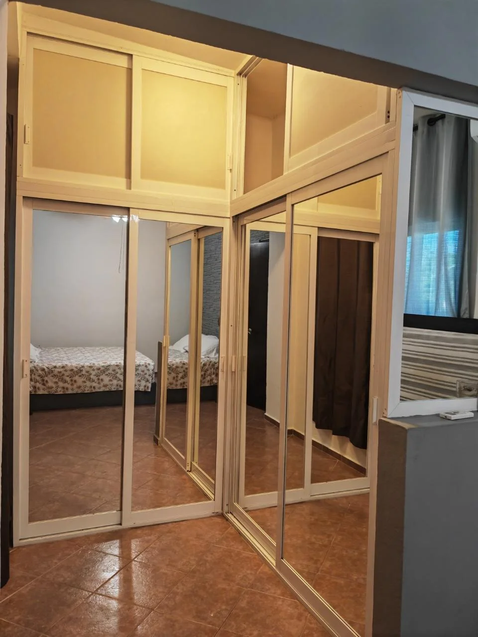 1 Bedroom Apartment in Playa del Carmen