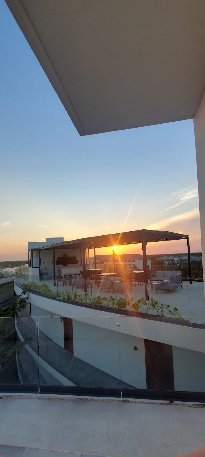 Apartment in Tulum