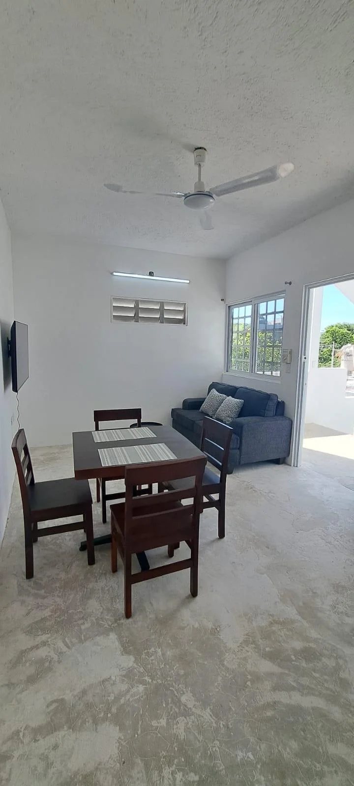 1 Bedroom Apartment in Colosio