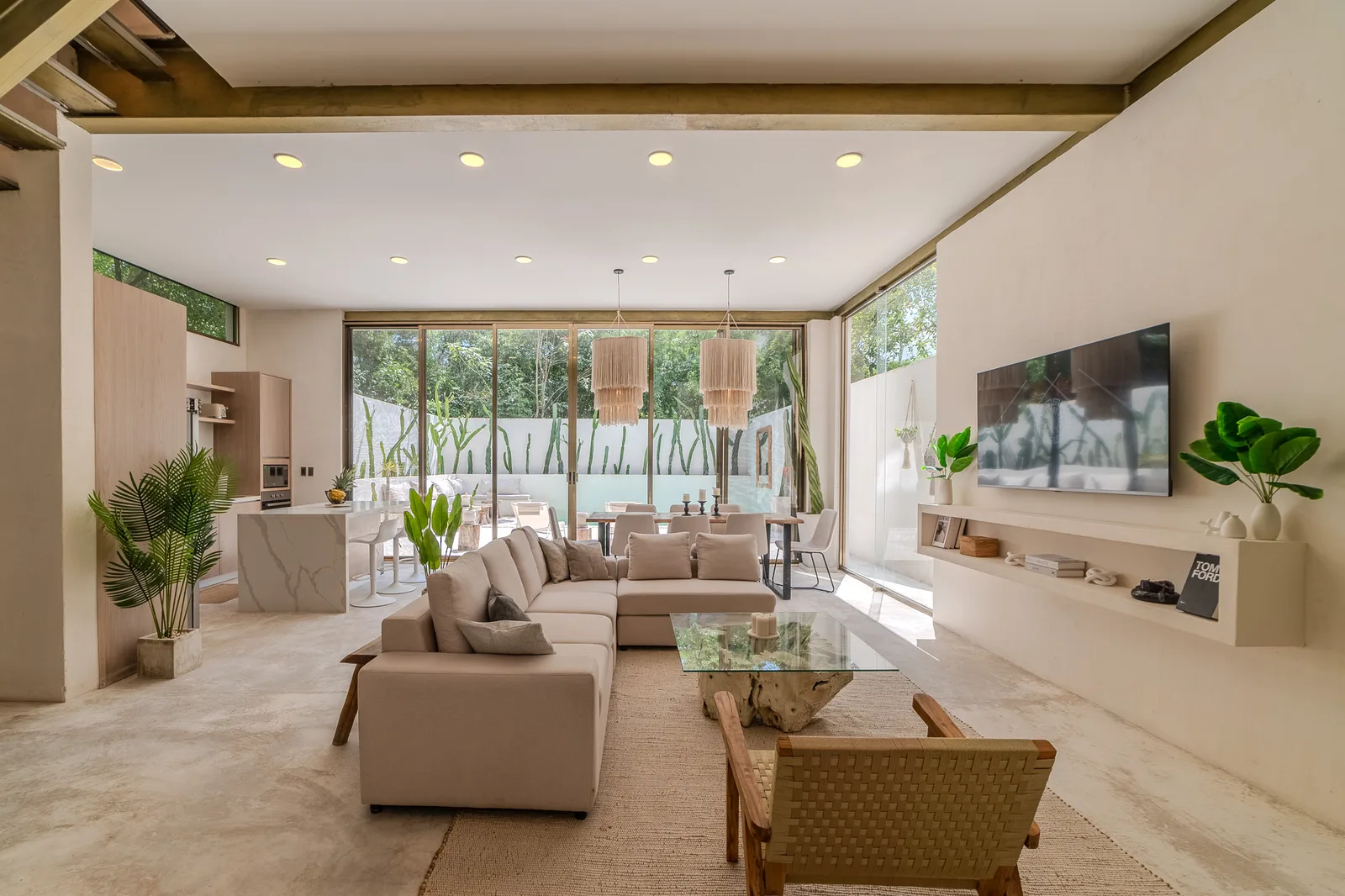 Villa in Riviera Tulum