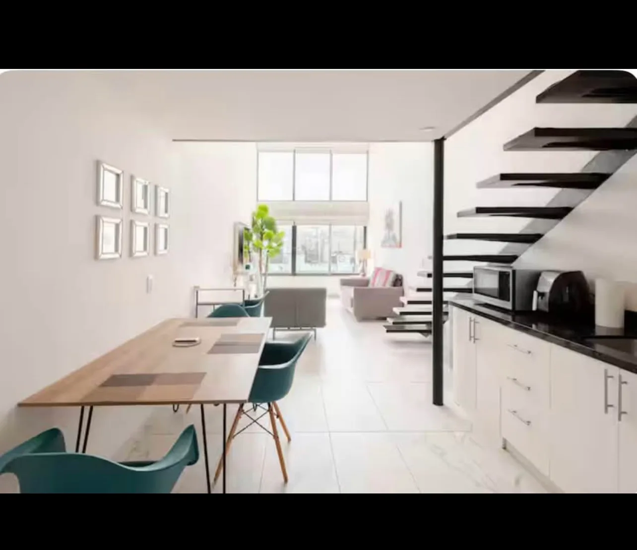 Loft in Centro