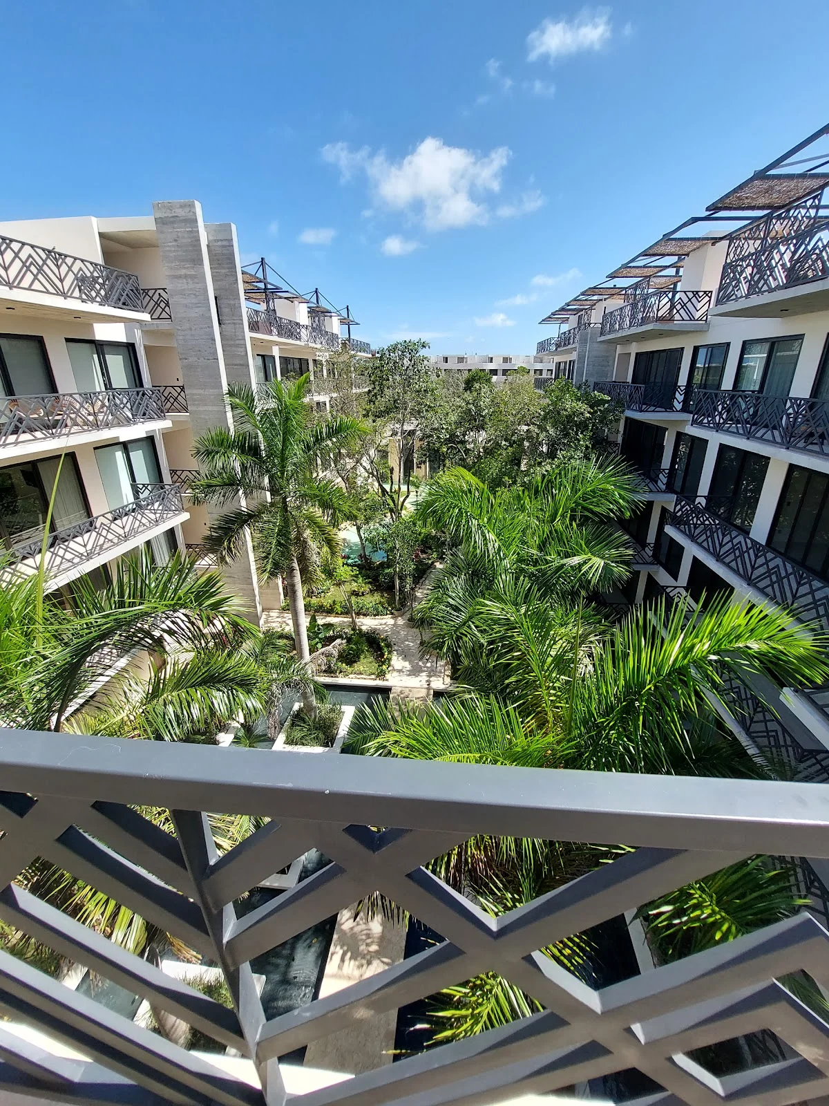 Studio Apartment in Tulum