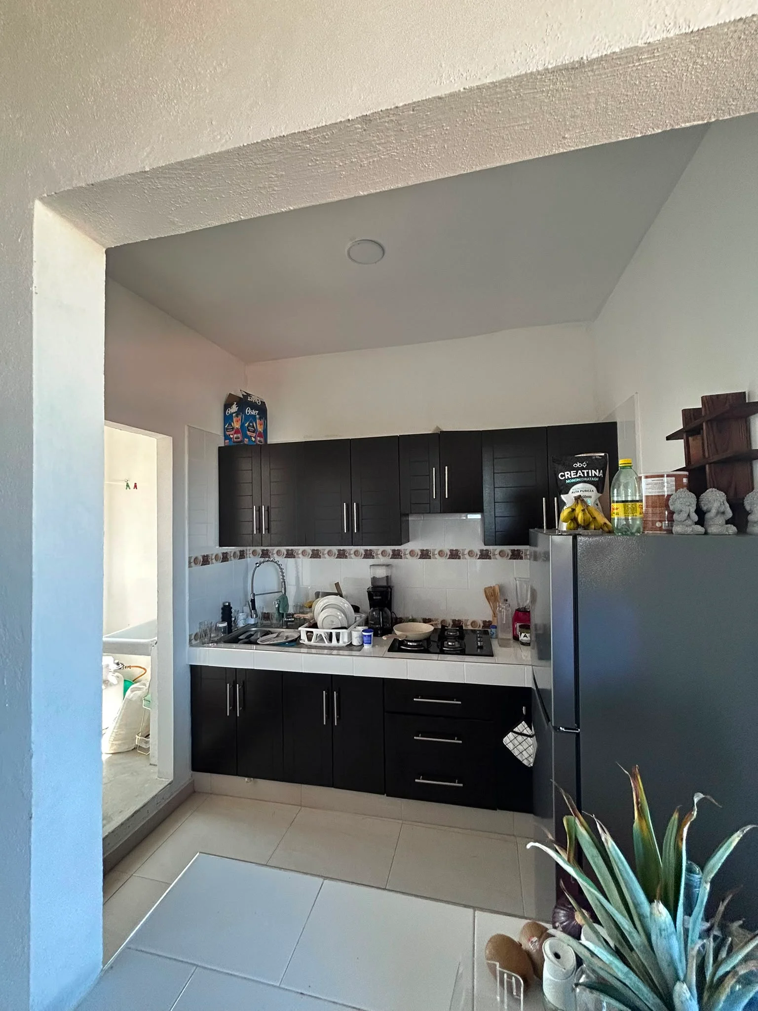 Room for Rent in La Barra, Puerto Escondido