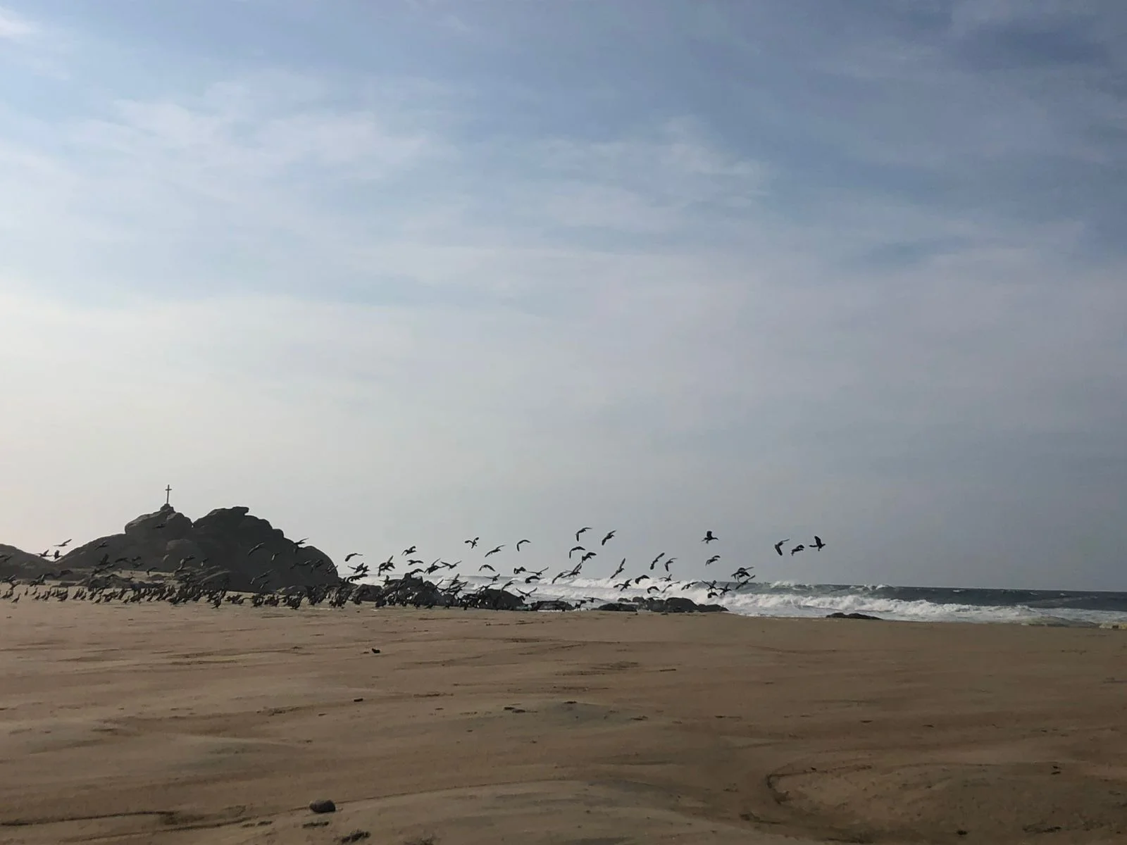 Apartment in El Puertecito