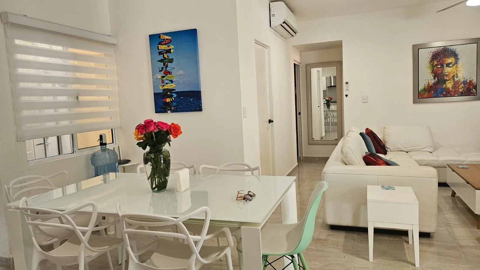 Apartment in Mayakoba