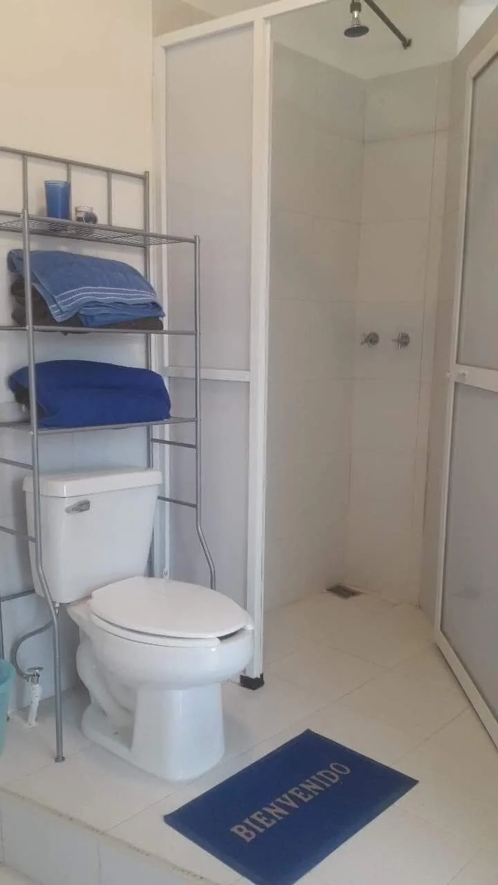 Private Room in Tamarindos, Puerto Escondido