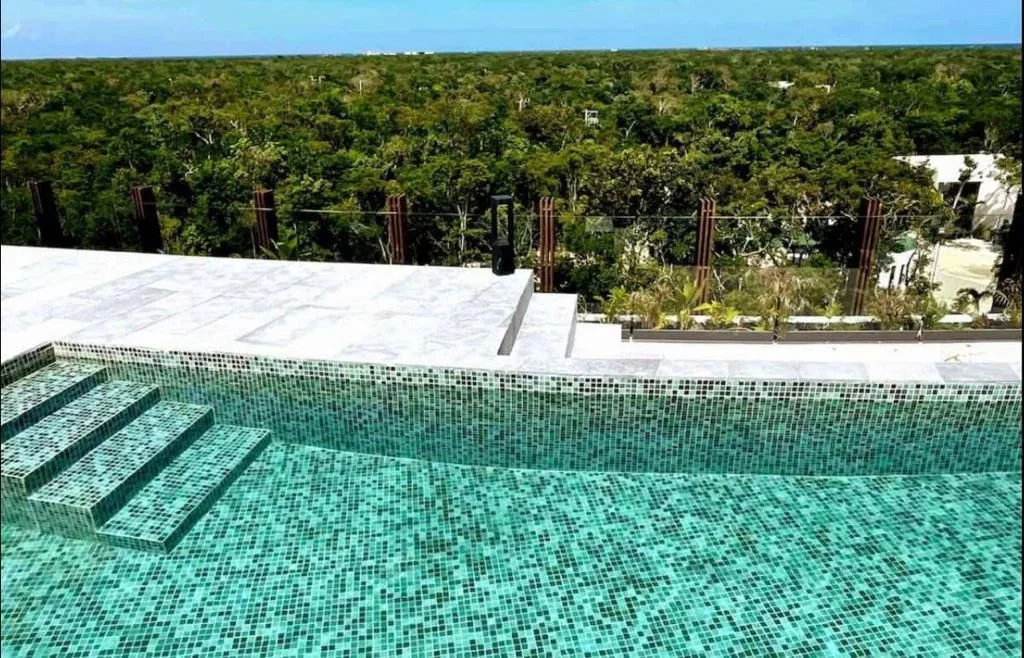 Studio Apartment in La Veleta, Tulum