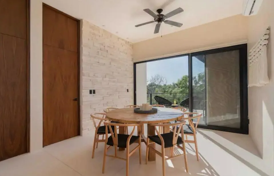 Penthouse in Aldea Zama