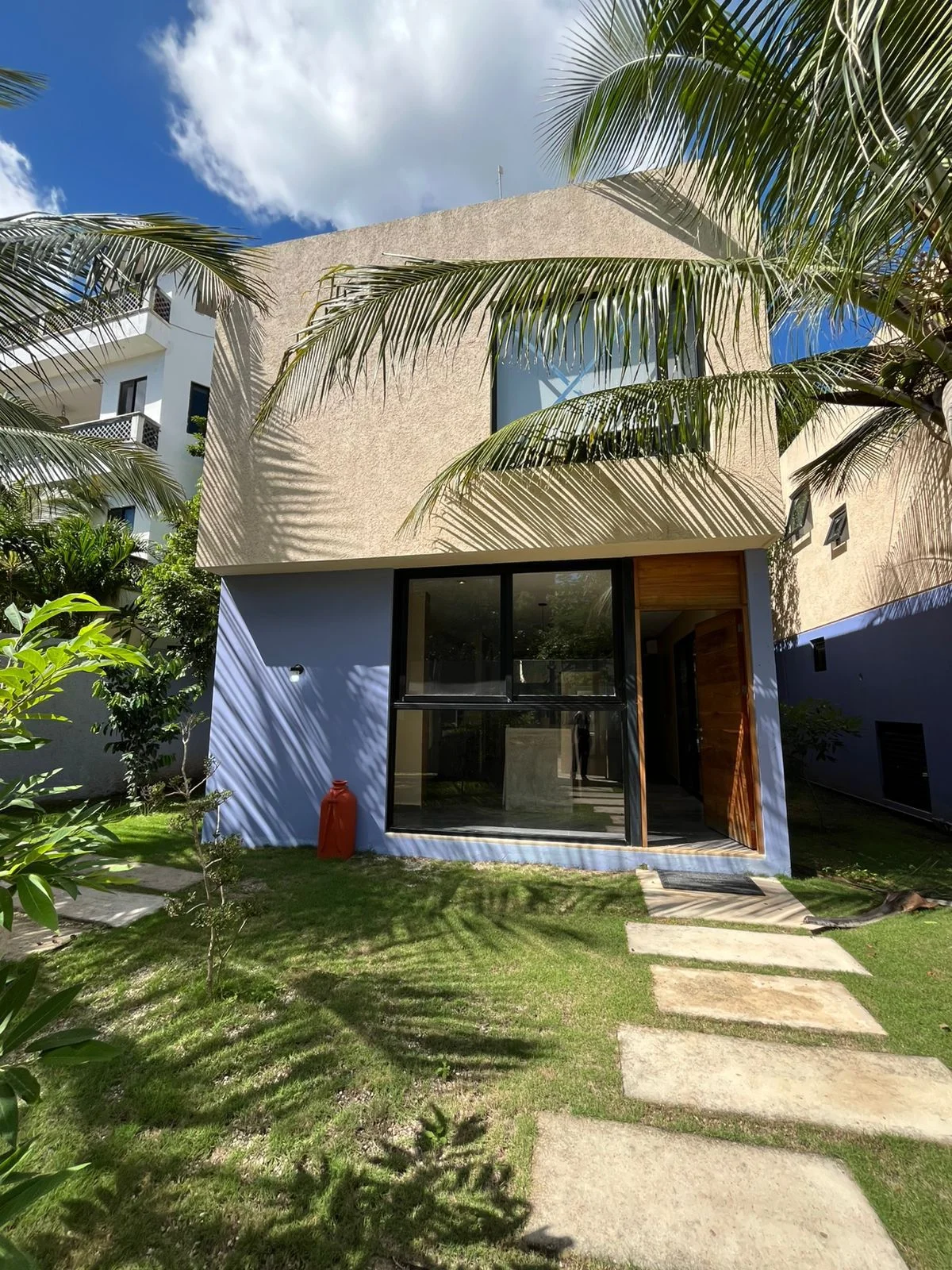 2 Bedroom House for Rent in La Veleta, Tulum