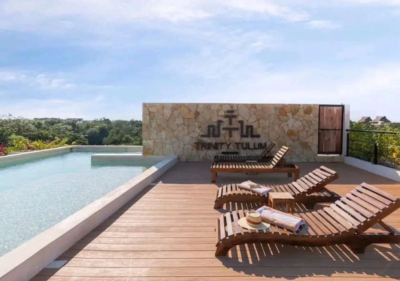 Loft in Zama - $21,000 MXN/month