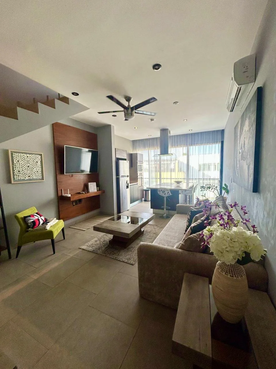 3 Bedroom Home in Allegranza Residential, Playa del Carmen