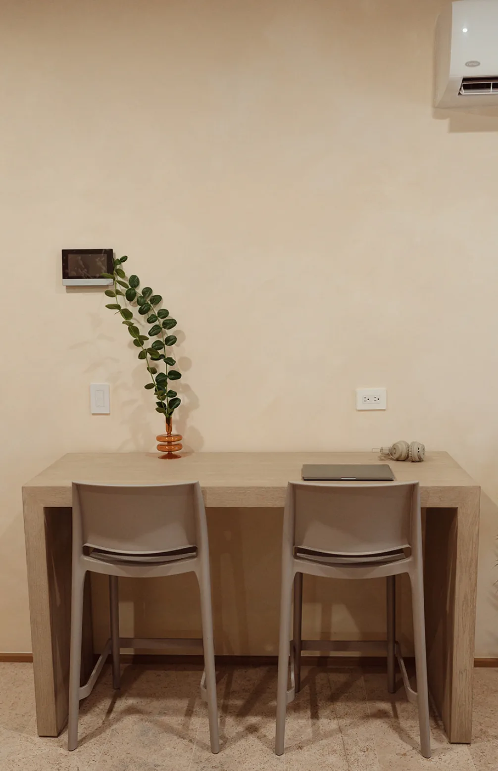 Studio Rental in Downtown Playa del Carmen