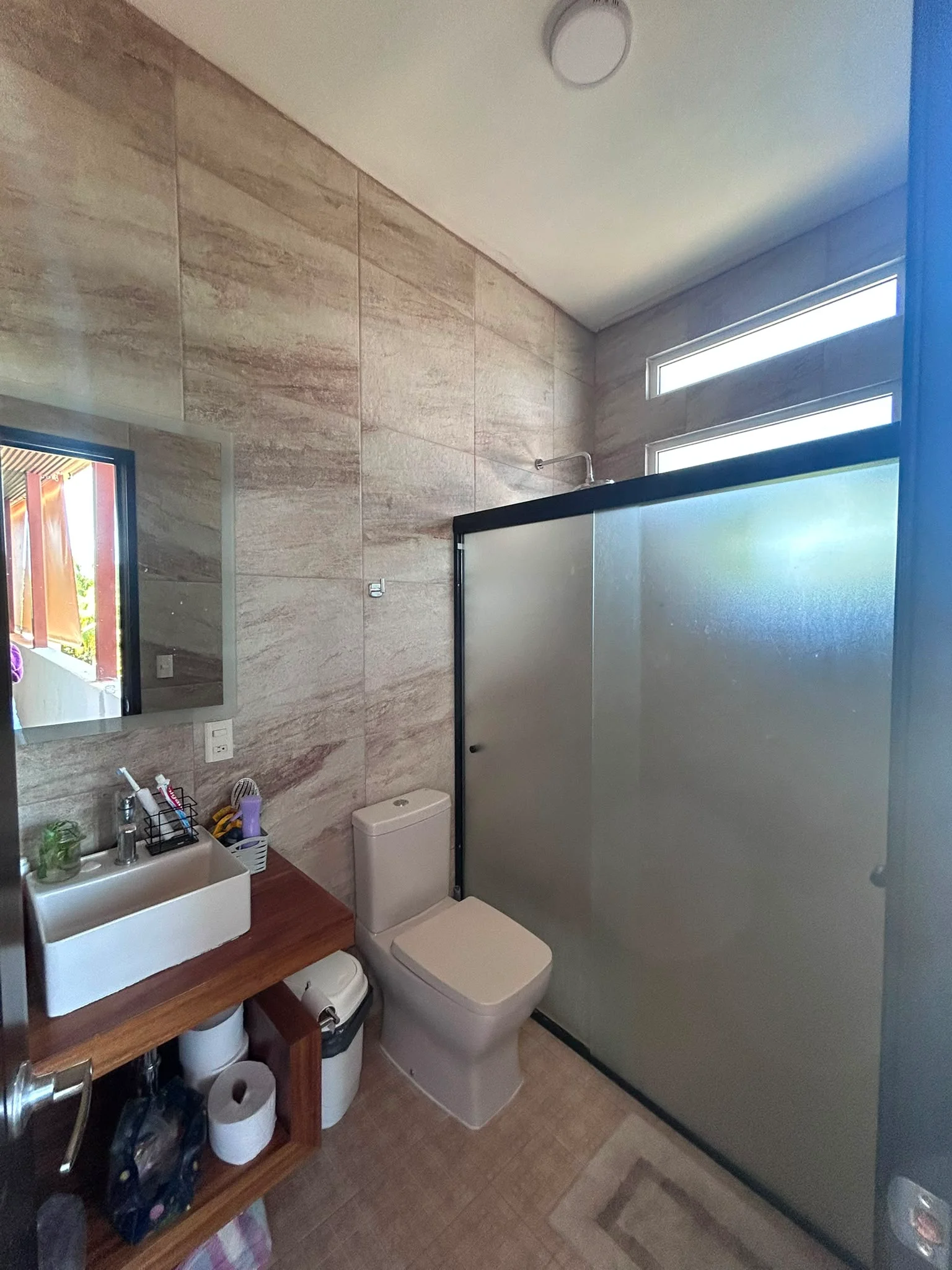 Room for Rent in La Barra, Puerto Escondido