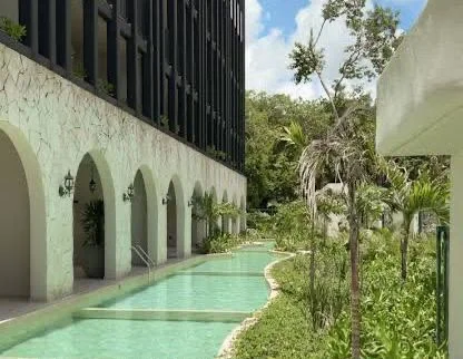 Villa in Aldea Zama, Tulum