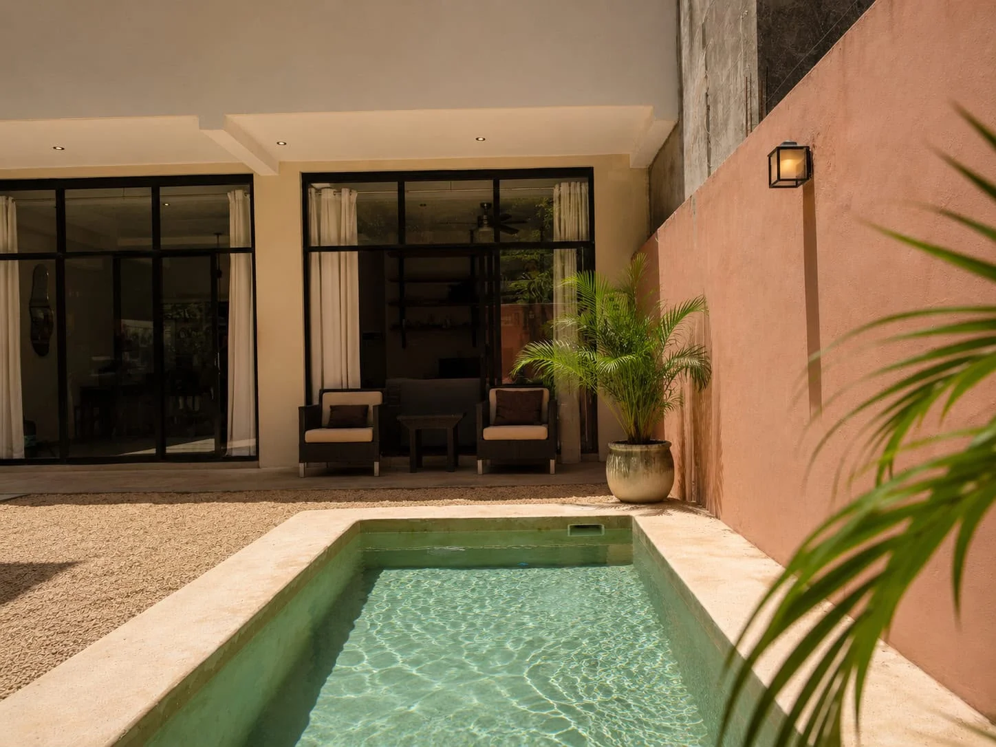 Townhouse in Región 11, Tulum