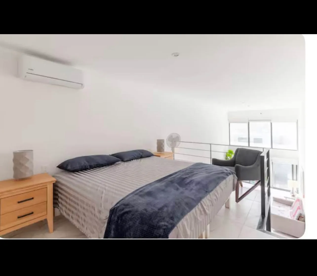 Loft in Centro