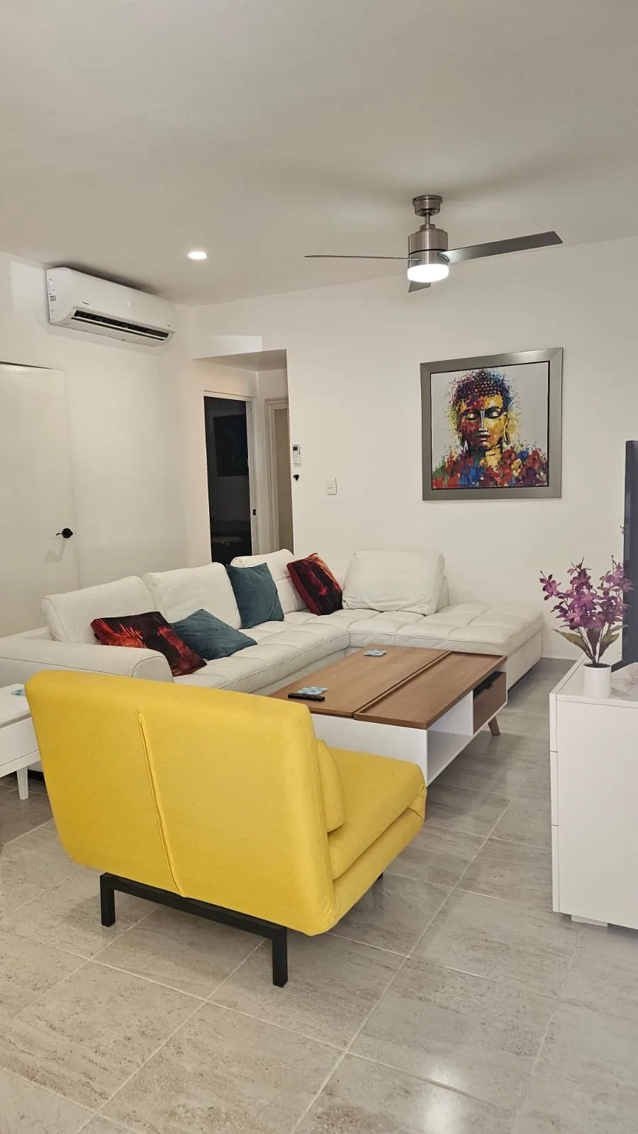 Apartment in Mayakoba