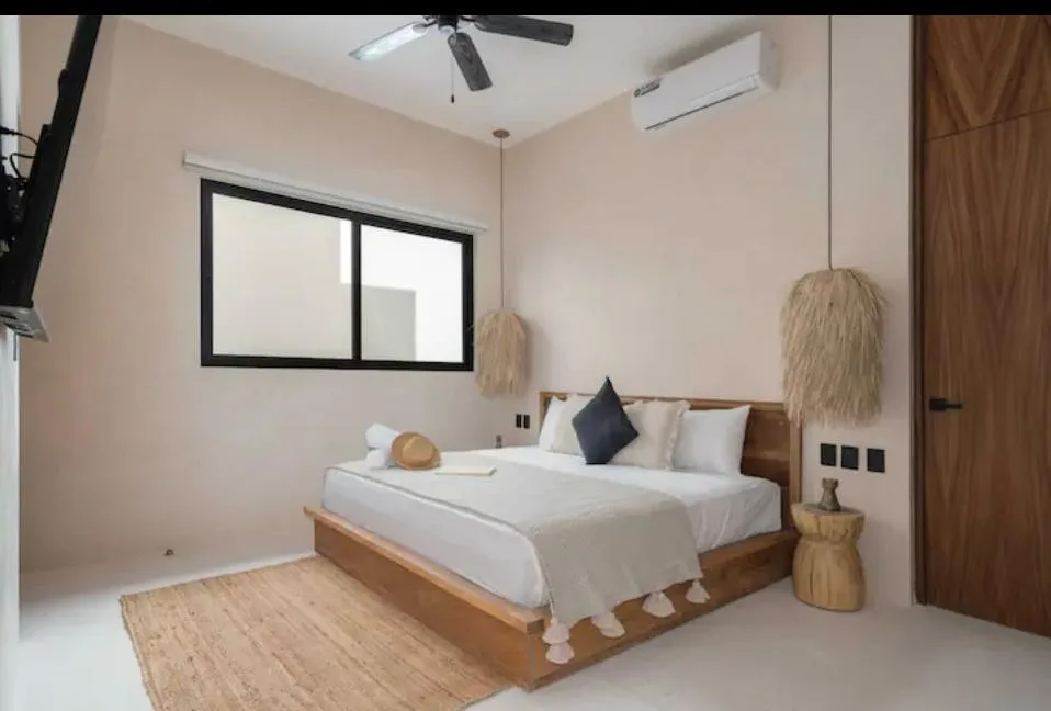 Penthouse in Aldea Zama