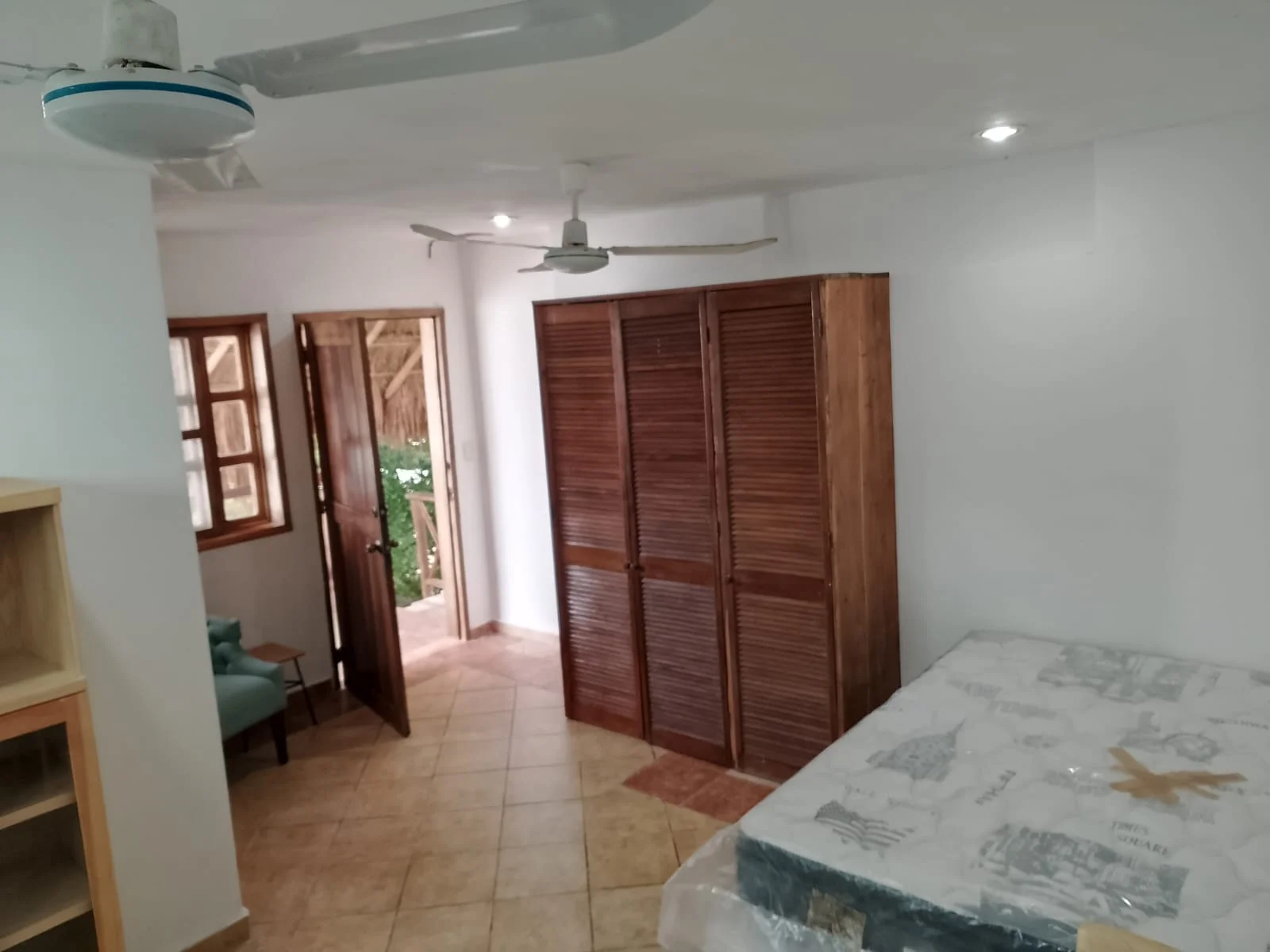 Studio Apartment in Centro, Playa del Carmen