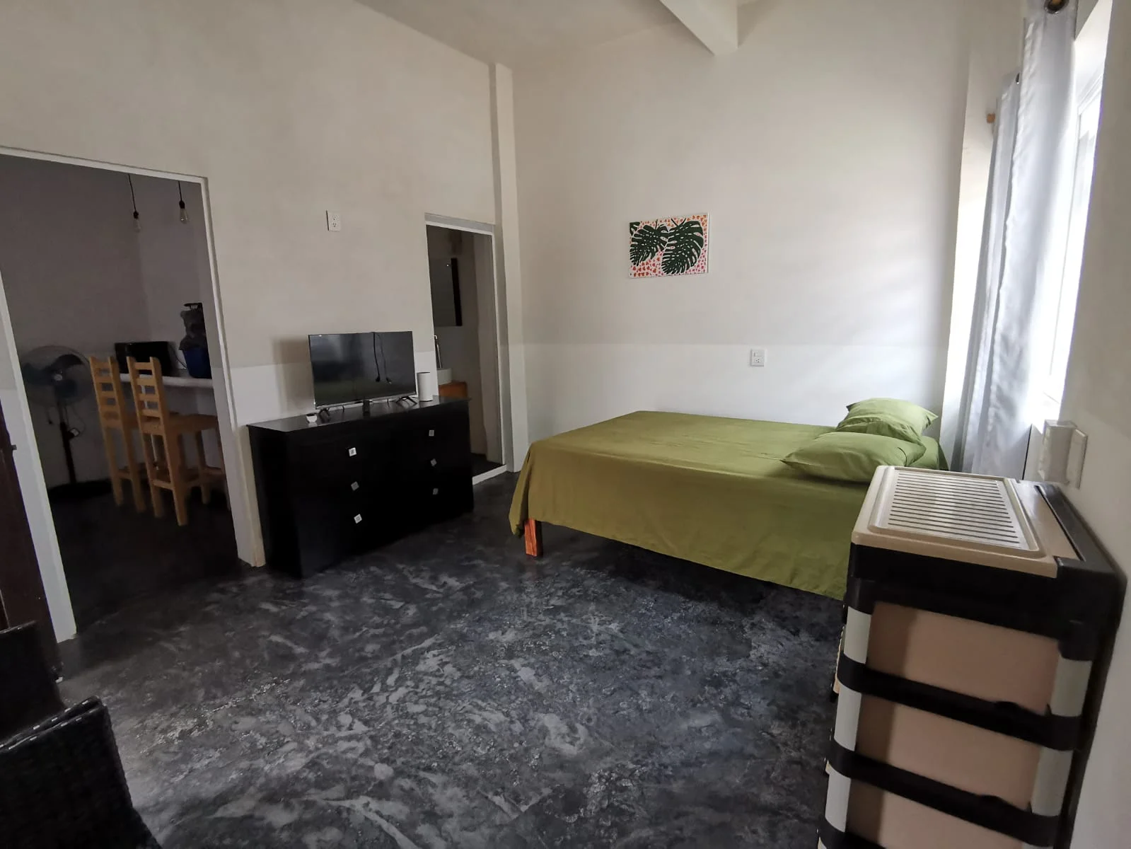 Apartment in Tamarindos, Puerto Escondido