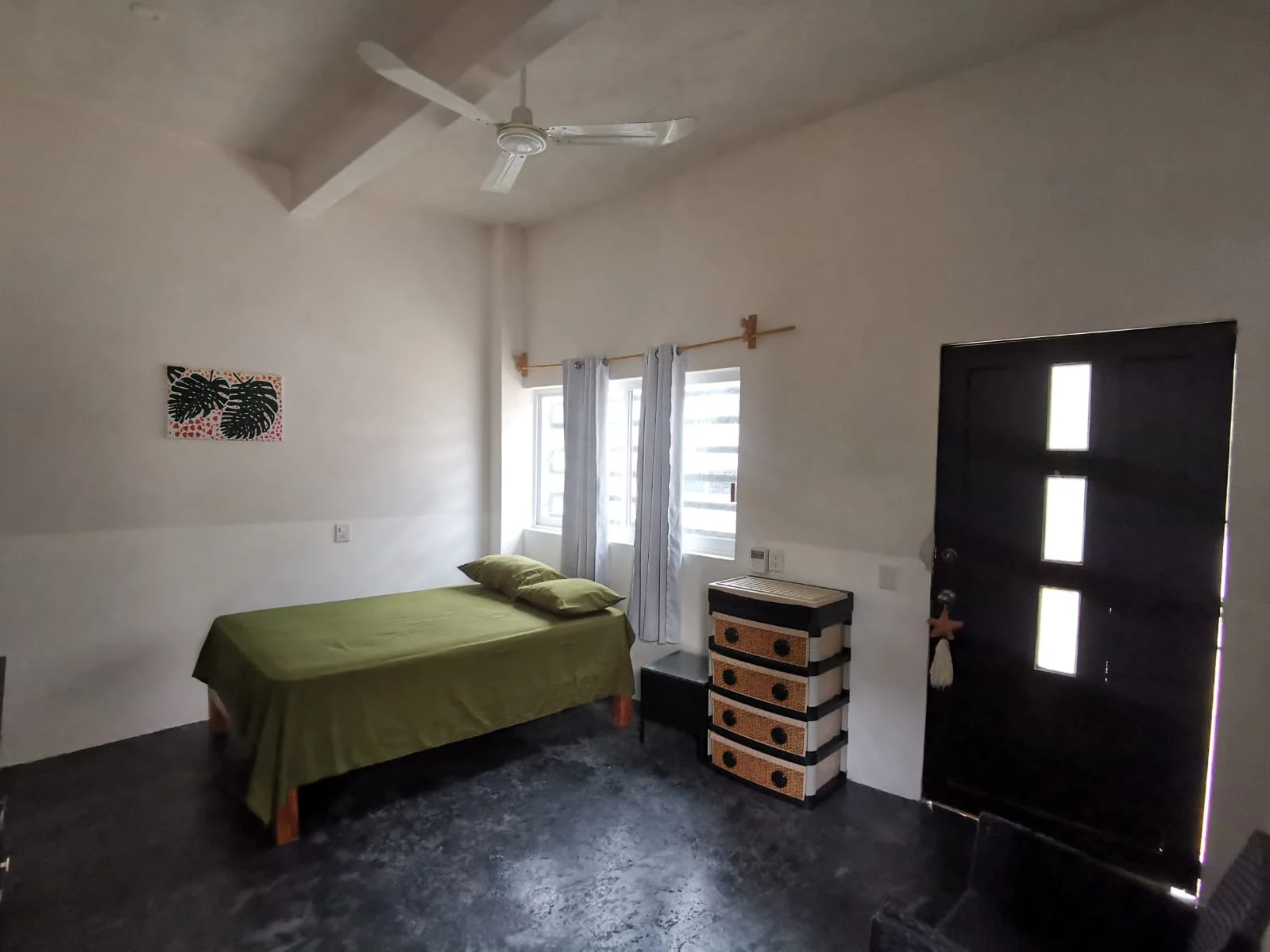 Apartment in Tamarindos, Puerto Escondido