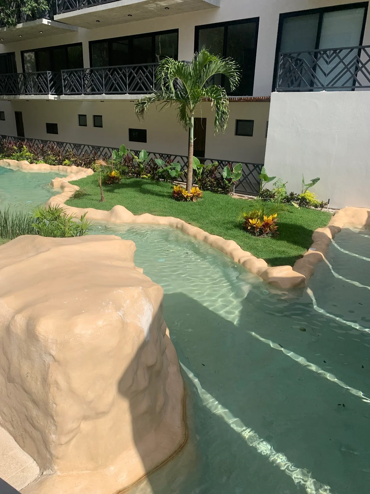Studio Apartment in Tulum