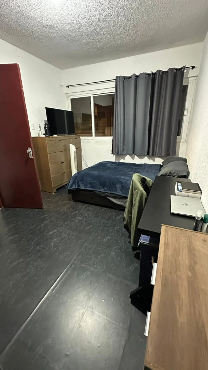 1-Bedroom Apartment in Nápoles, Mexico City