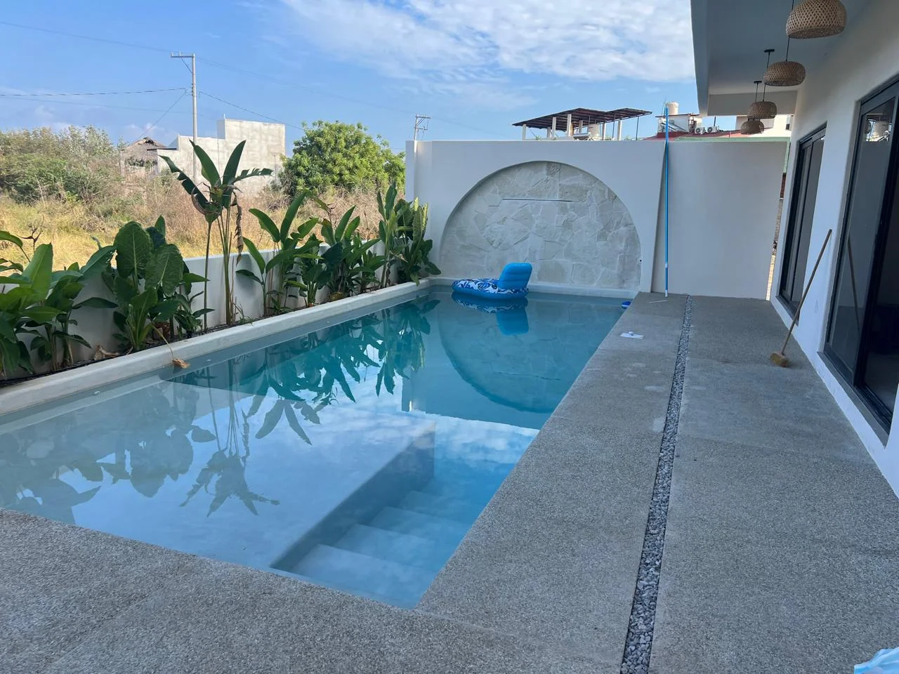 Villa for Rent in Puerto Escondido