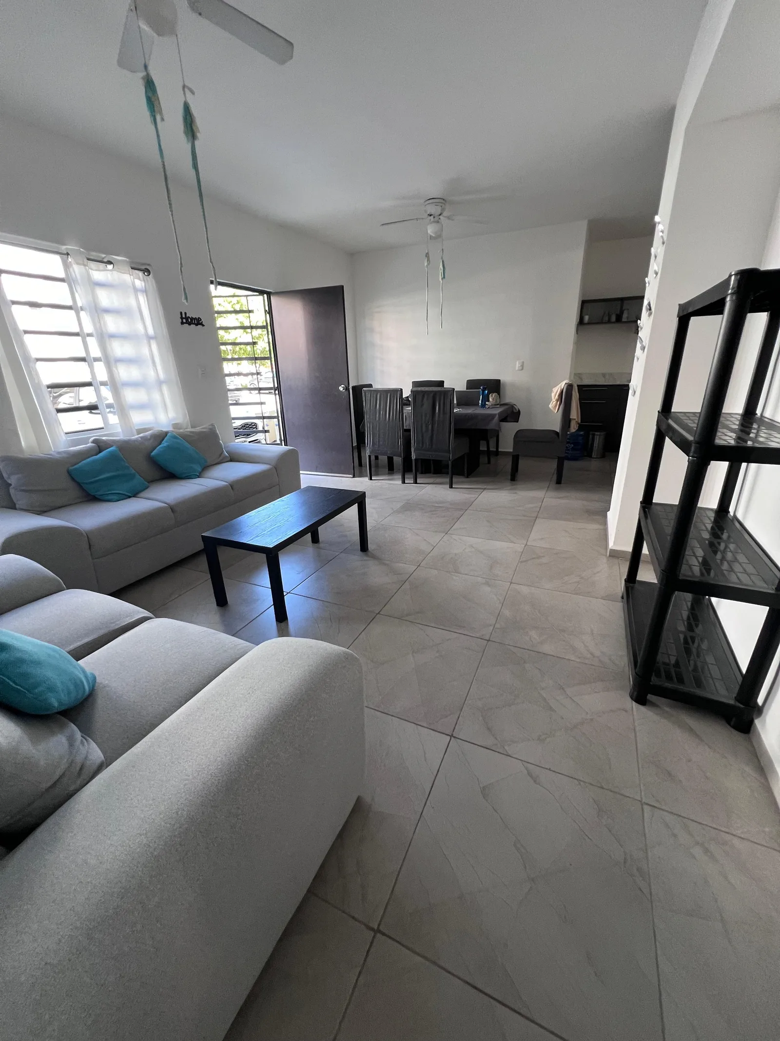 Apartment in Coto 3