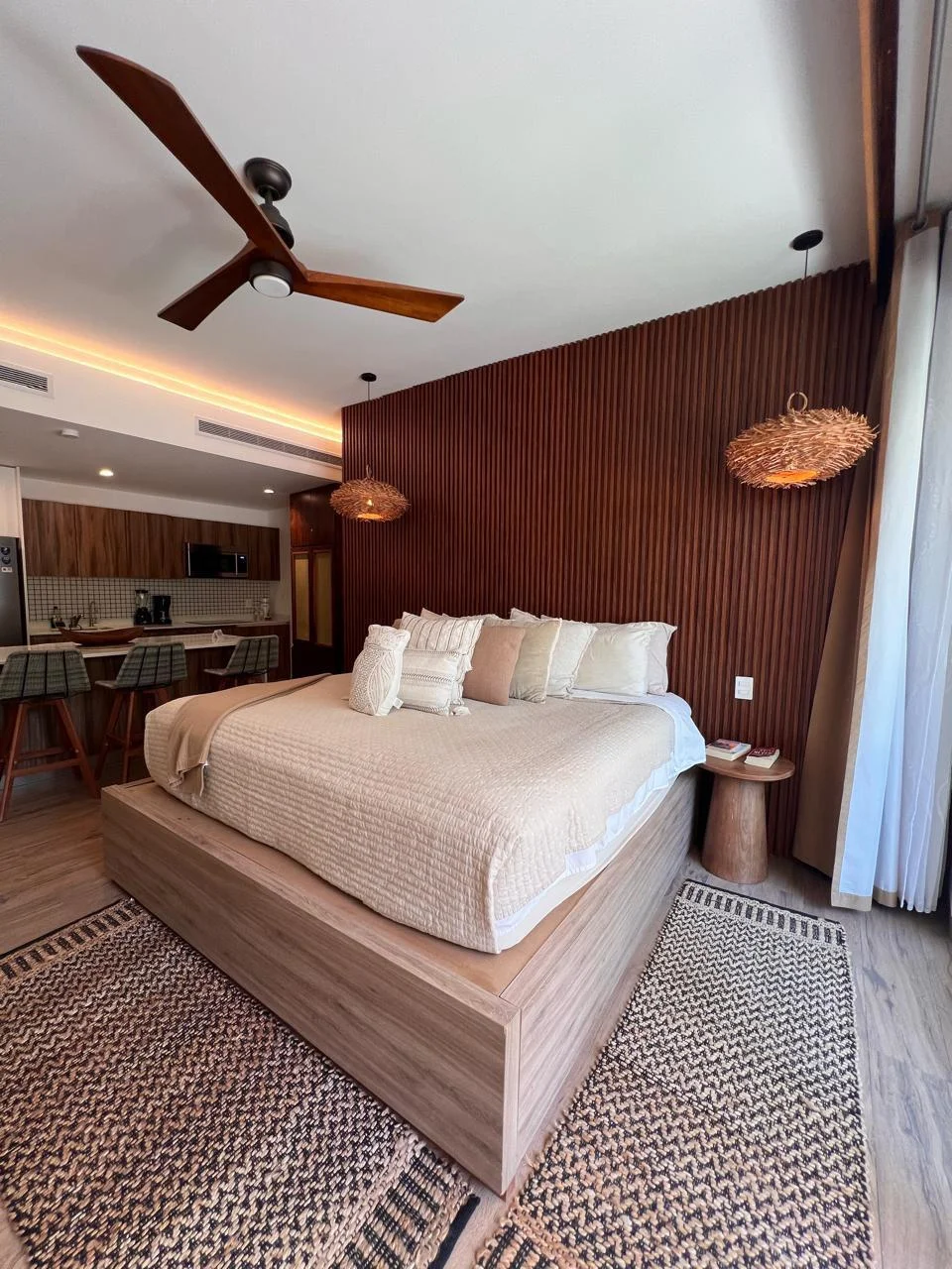 Studio Apartment in Playa del Carmen
