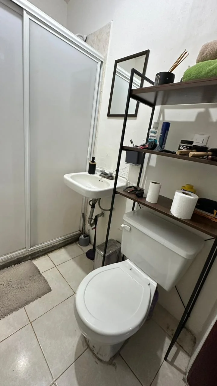 1-Bedroom Apartment in Nápoles, Mexico City