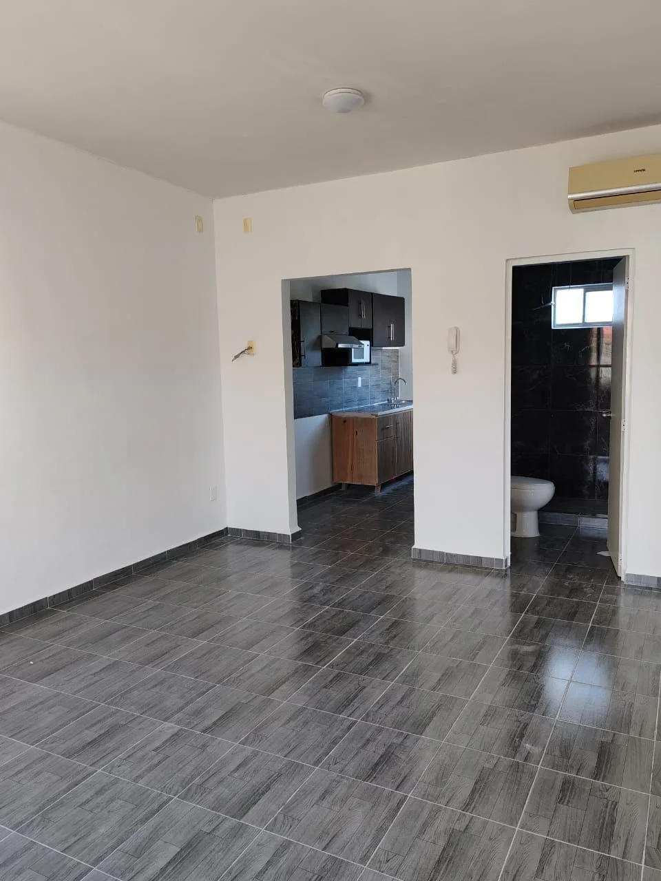 2 Bedroom Apartment in Playa del Carmen