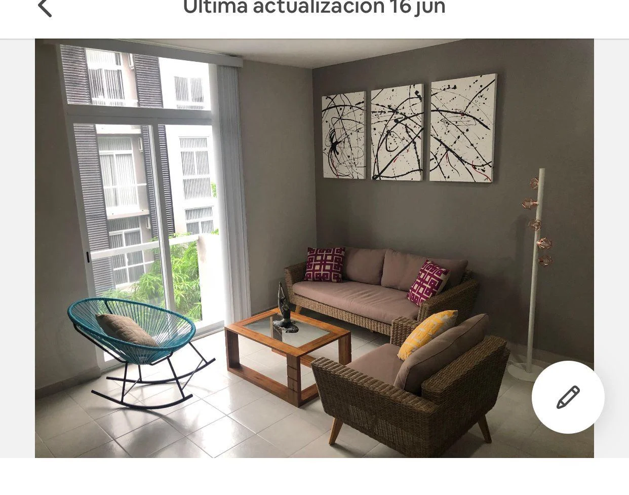 2 Bedroom Apartment in Playa del Carmen